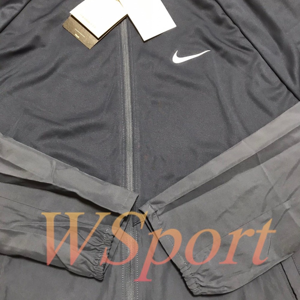 【WS】NIKE RPL MILER JACKET 藍 男款 跑步 訓練 健身 連帽 外套 DH6682-475-細節圖9