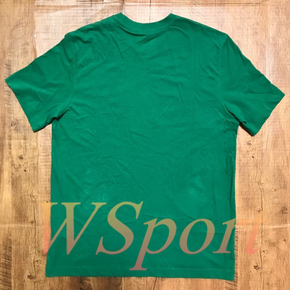 【WS】NIKE NBA BOSTON CELTICS 男款 塞爾蒂克 運動 短袖 短T T恤 DH7070-312-細節圖9