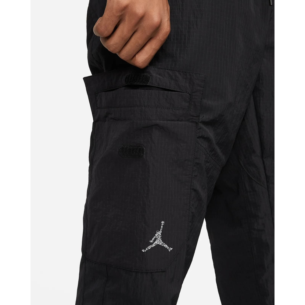 【WS】NIKE JORDAN 23 ENGINEERED PANTS 男款 長褲 縮口 工裝褲 DJ0237-010-細節圖5