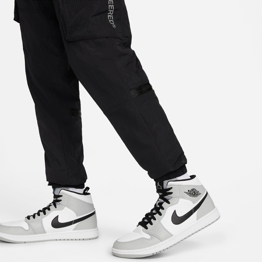 【WS】NIKE JORDAN 23 ENGINEERED PANTS 男款 長褲 縮口 工裝褲 DJ0237-010-細節圖10