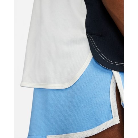 【WS】NIKE DRI-FIT HERITAGE 男款 運動 跑步 慢跑 健身 訓練 無袖 背心 DM4778-133-細節圖4