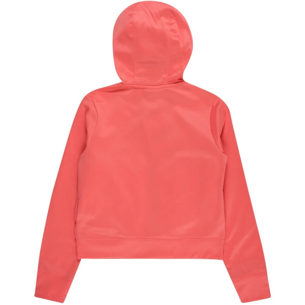 【WS】NIKE G NP TF FZ THERMA-FIT 童裝 運動 跑步 休閒 保暖 外套 DM8478-603-細節圖2