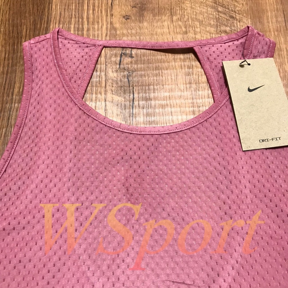 【WS】NIKE W ONE DF BREATHE STD 女款 運動 跑步 慢跑 訓練 背心 DM9924-667-細節圖6