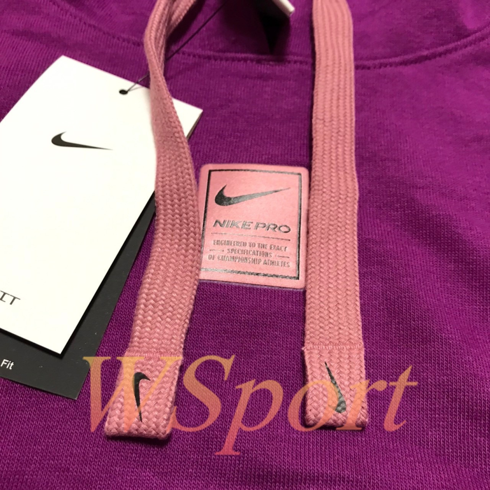 【WS】NIKE DF GT FT GX HOODIE 女款 運動 休閒 保暖 長袖 內刷毛 帽T DQ5591-503-細節圖4