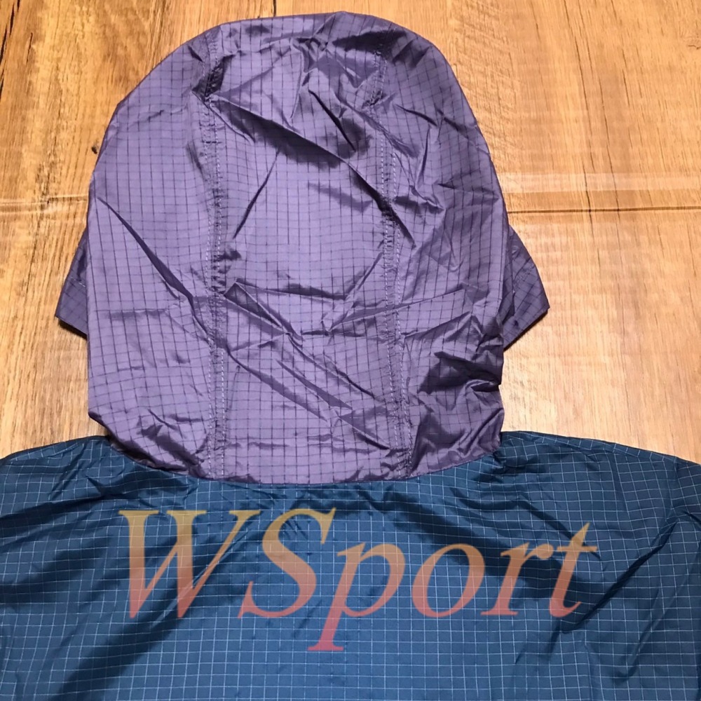 【WS】NIKE NSW WVN JKT 童裝 刺繡 運動 休閒 長袖 風衣 外套 DQ8744-460-細節圖6