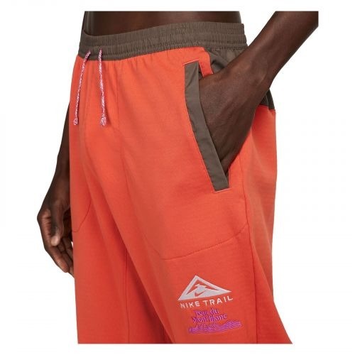 【WS】NIKE TRAIL MONT BLANC 男款 運動 健身 慢跑 跑步 保暖 長褲 DR2581-861-細節圖2