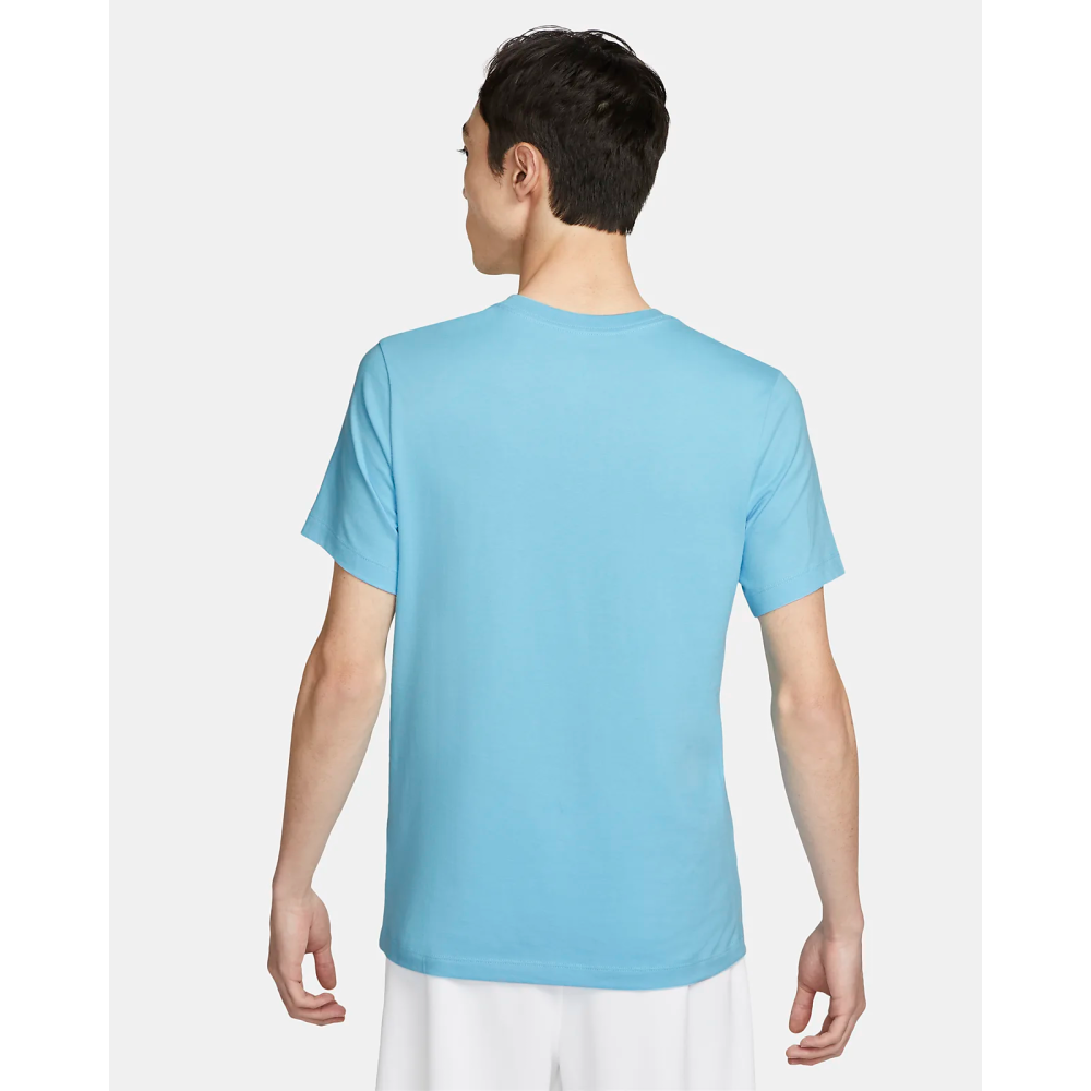 【WS】NIKE NSW TEE SO PACK 1 男款 藍 運動 休閒 上衣 短袖 T恤 短T DR7972-499-細節圖2