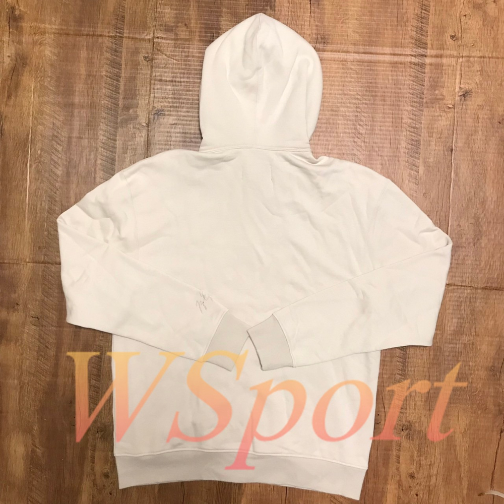 【WS】NIKE JORDAN ESS HOODIE 運動 休閒 刺繡 刷毛 長袖 連帽 外套 DA9811-104-細節圖9