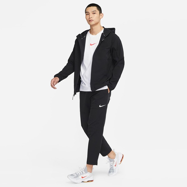 【WS】NIKE FLEX VENT MAX PNT WNTZ 男款 運動 休閒 保暖 縮口 長褲 DQ6592-010-細節圖5