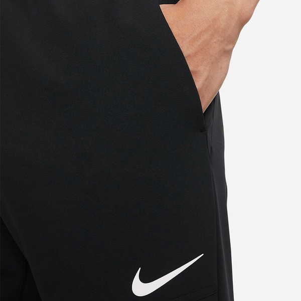 【WS】NIKE FLEX VENT MAX PNT WNTZ 男款 運動 休閒 保暖 縮口 長褲 DQ6592-010-細節圖8