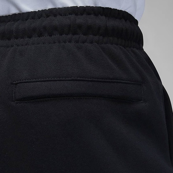 【WS】NIKE JORDAN ESS STMT PANT 男 運動 休閒 保暖 縮口 棉褲 長褲 DQ7469-010-細節圖5