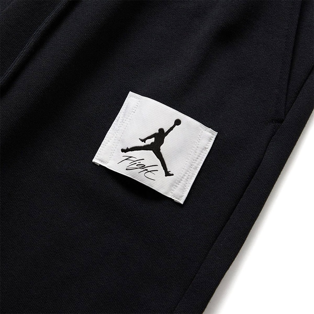 【WS】NIKE JORDAN ESS STMT PANT 男 運動 休閒 保暖 縮口 棉褲 長褲 DQ7469-010-細節圖9