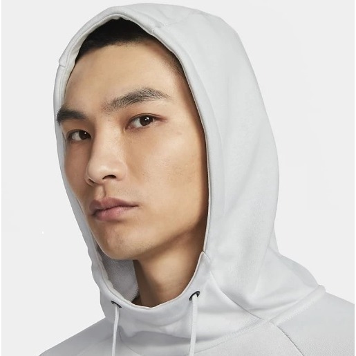 【WS】NIKE DF HD PO GFX 男款 運動 休閒 鬱金香 保暖 長袖 長T 帽T FN3286-025-細節圖4