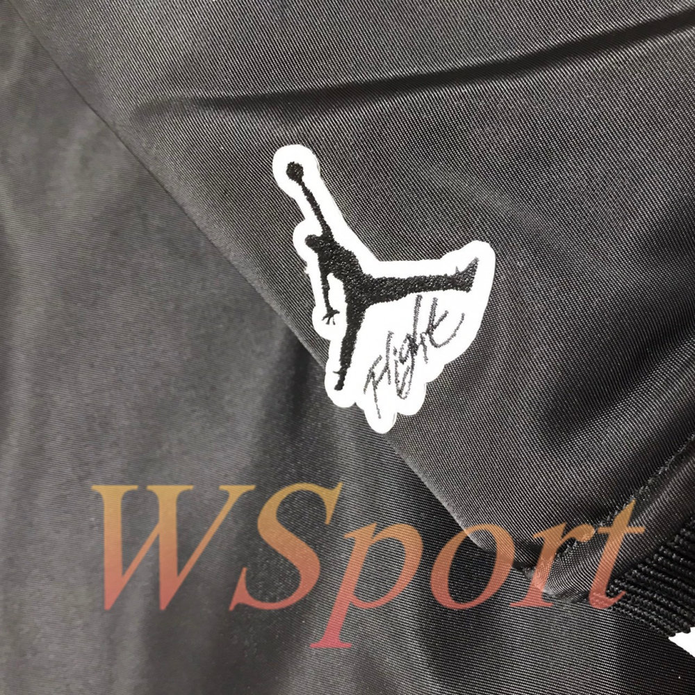 【WS】NIKE JORDAN VARSITY OW JKT 男 復古 立領 外套 棒球外套 DQ7345-010-細節圖3