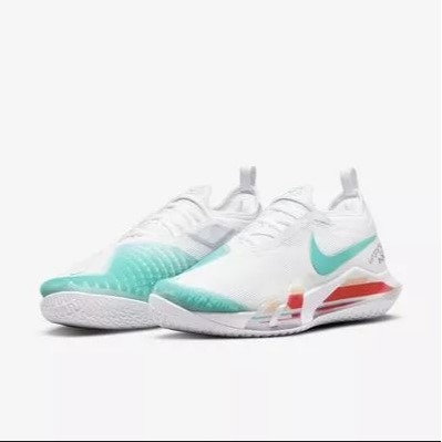 【WS】NIKE W COURT REACT VAPOR NXT HC 女鞋 納達爾 網球鞋 CV0742-136-細節圖6