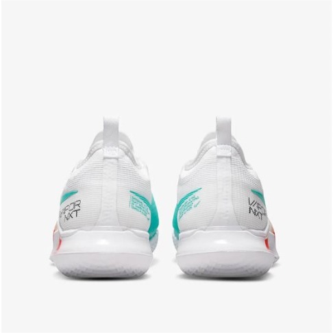 【WS】NIKE W COURT REACT VAPOR NXT HC 女鞋 納達爾 網球鞋 CV0742-136-細節圖8