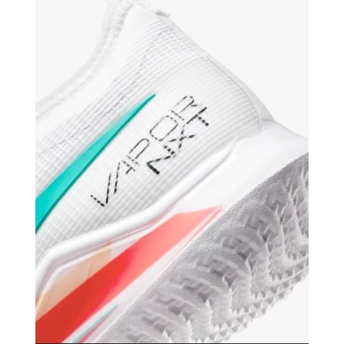 【WS】NIKE W COURT REACT VAPOR NXT HC 女鞋 納達爾 網球鞋 CV0742-136-細節圖9