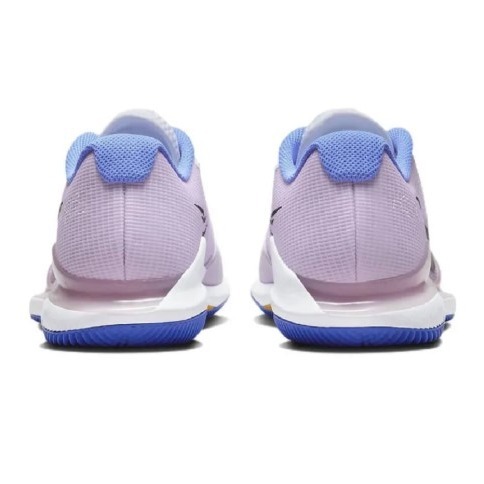 【WS】NIKE AIR ZOOM VAPOR PRO 女鞋 運動 納達爾 網球鞋 CZ0222-001-細節圖6