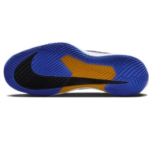 【WS】NIKE AIR ZOOM VAPOR PRO 女鞋 運動 納達爾 網球鞋 CZ0222-001-細節圖7