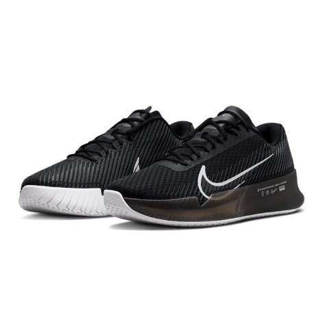 【WS】NIKE ZOOM VAPOR 11 HC 納達爾 硬地 運動 網球鞋 DR6966-002-細節圖6