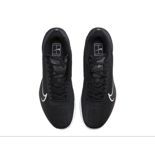 【WS】NIKE ZOOM VAPOR 11 HC 納達爾 硬地 運動 網球鞋 DR6966-002-細節圖7