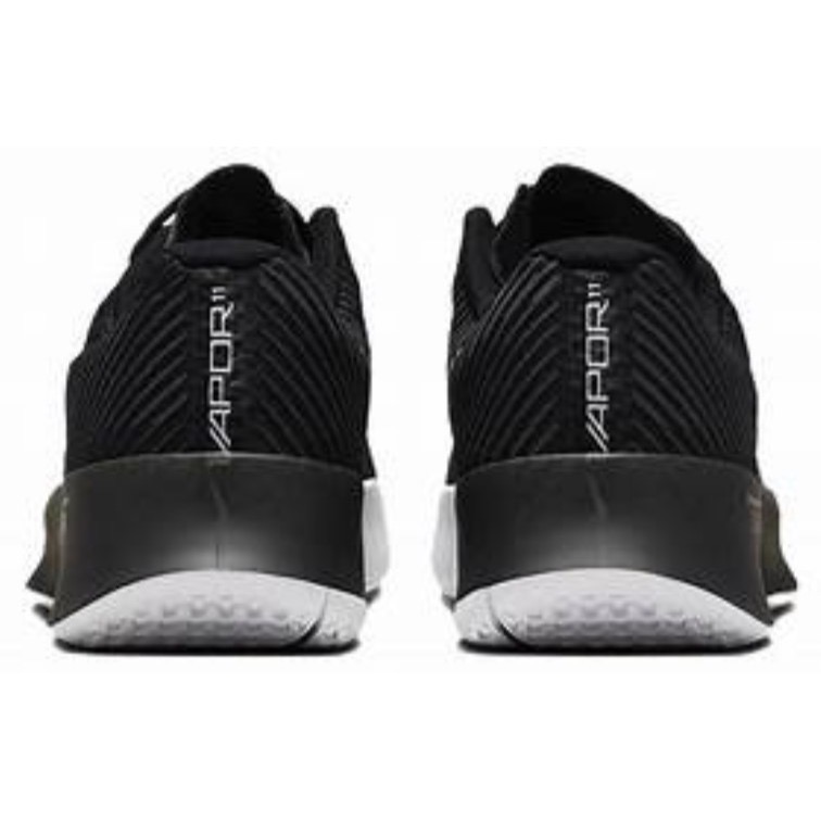 【WS】NIKE ZOOM VAPOR 11 HC 納達爾 硬地 運動 網球鞋 DR6966-002-細節圖9