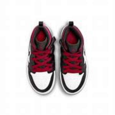 【WS】NIKE JORDAN 1 MID ALT (PS) 童鞋 AJ1 運動鞋 球鞋 休閒鞋 DR9745-106-細節圖5