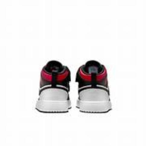 【WS】NIKE JORDAN 1 MID ALT (PS) 童鞋 AJ1 運動鞋 球鞋 休閒鞋 DR9745-106-細節圖6