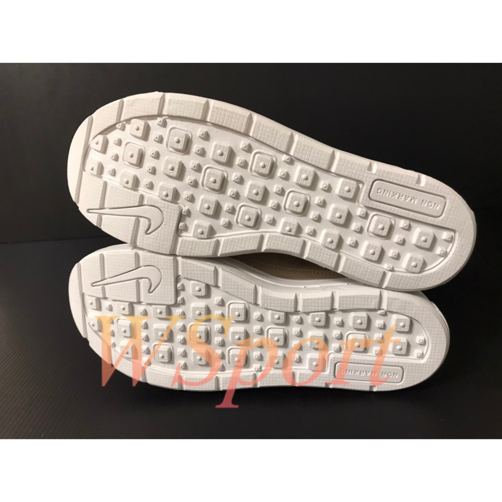 【WS】NIKE WOODSIDE 2 HIGH ACG (GS) 童鞋 復古 百搭 馬丁靴 524872-100-細節圖5