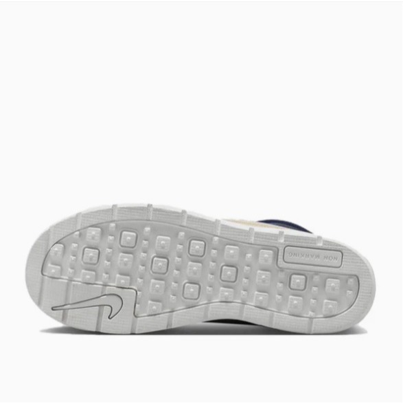 【WS】NIKE WOODSIDE 2 HIGH ACG (GS) 童鞋 復古 百搭 馬丁靴 524872-100-細節圖9