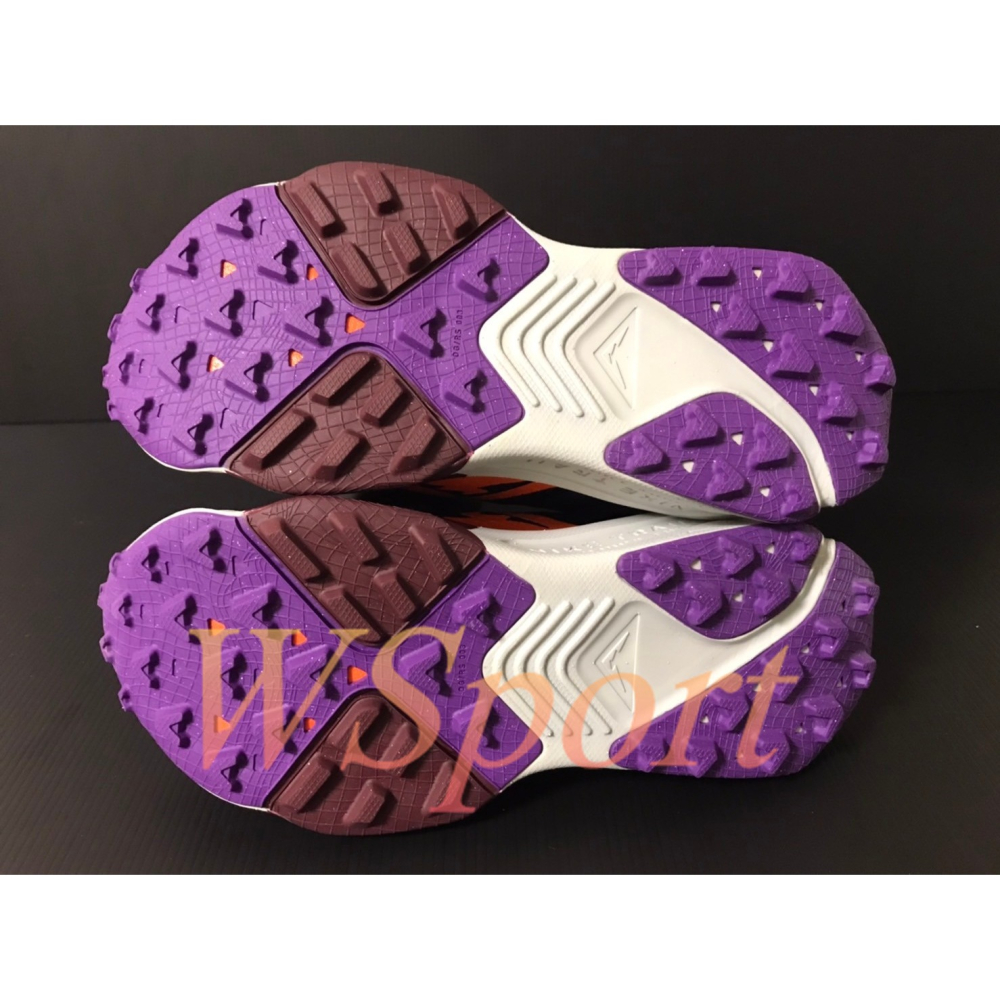 【WS】 NIKE W ZOOM X ZEGAMA TRAIL 女款 運動 越野 跑步鞋 DH0625-500-細節圖6