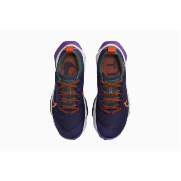 【WS】 NIKE W ZOOM X ZEGAMA TRAIL 女款 運動 越野 跑步鞋 DH0625-500-細節圖8