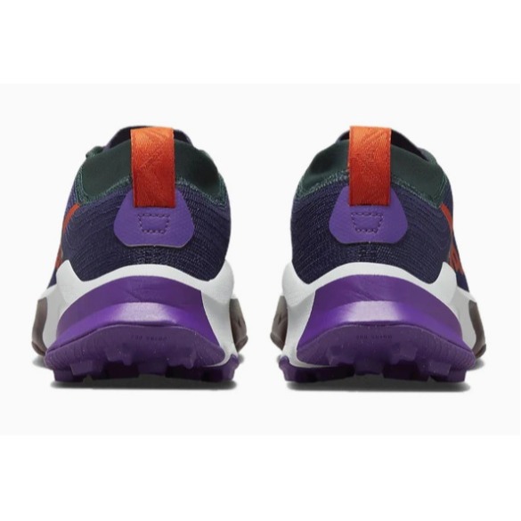 【WS】 NIKE W ZOOM X ZEGAMA TRAIL 女款 運動 越野 跑步鞋 DH0625-500-細節圖9