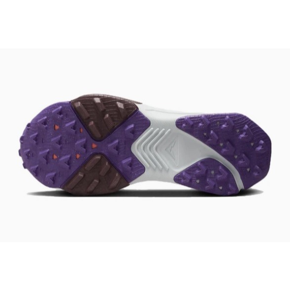 【WS】 NIKE W ZOOM X ZEGAMA TRAIL 女款 運動 越野 跑步鞋 DH0625-500-細節圖10