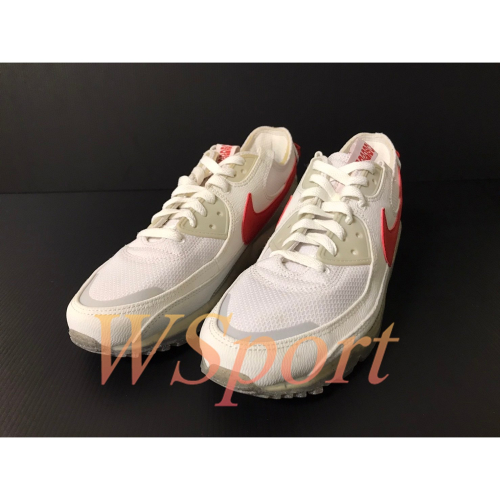 【WS】NIKE AIR MAX TERRASCAPE 90 男鞋 運動 復古 氣墊 休閒鞋 DQ3987-100-細節圖2