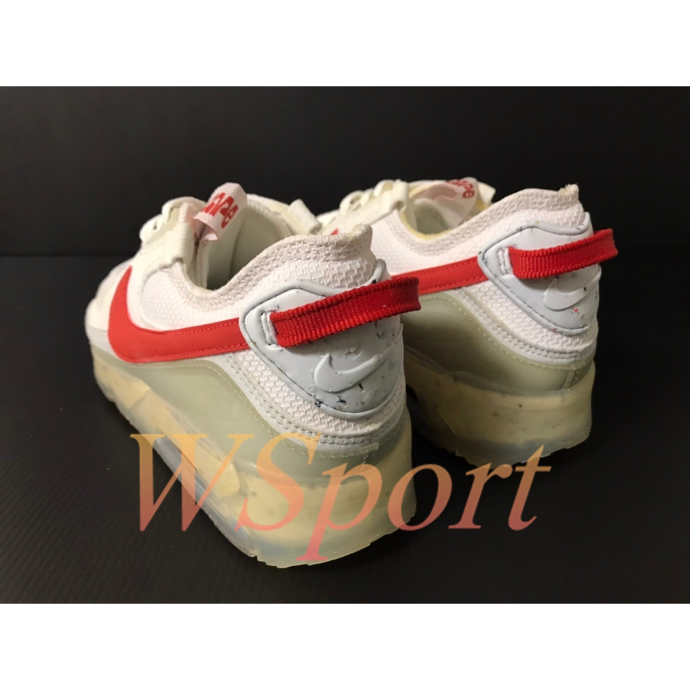 【WS】NIKE AIR MAX TERRASCAPE 90 男鞋 運動 復古 氣墊 休閒鞋 DQ3987-100-細節圖3