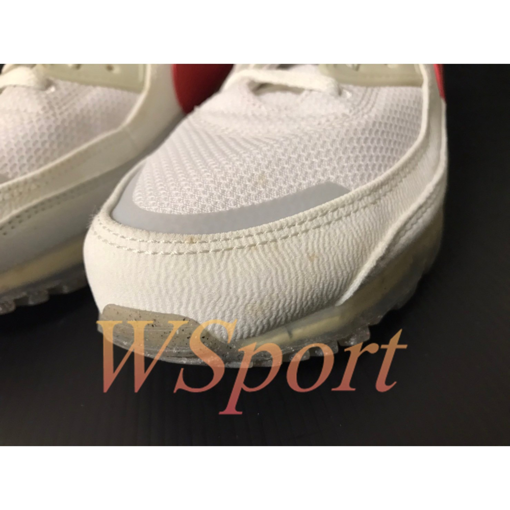 【WS】NIKE AIR MAX TERRASCAPE 90 男鞋 運動 復古 氣墊 休閒鞋 DQ3987-100-細節圖6