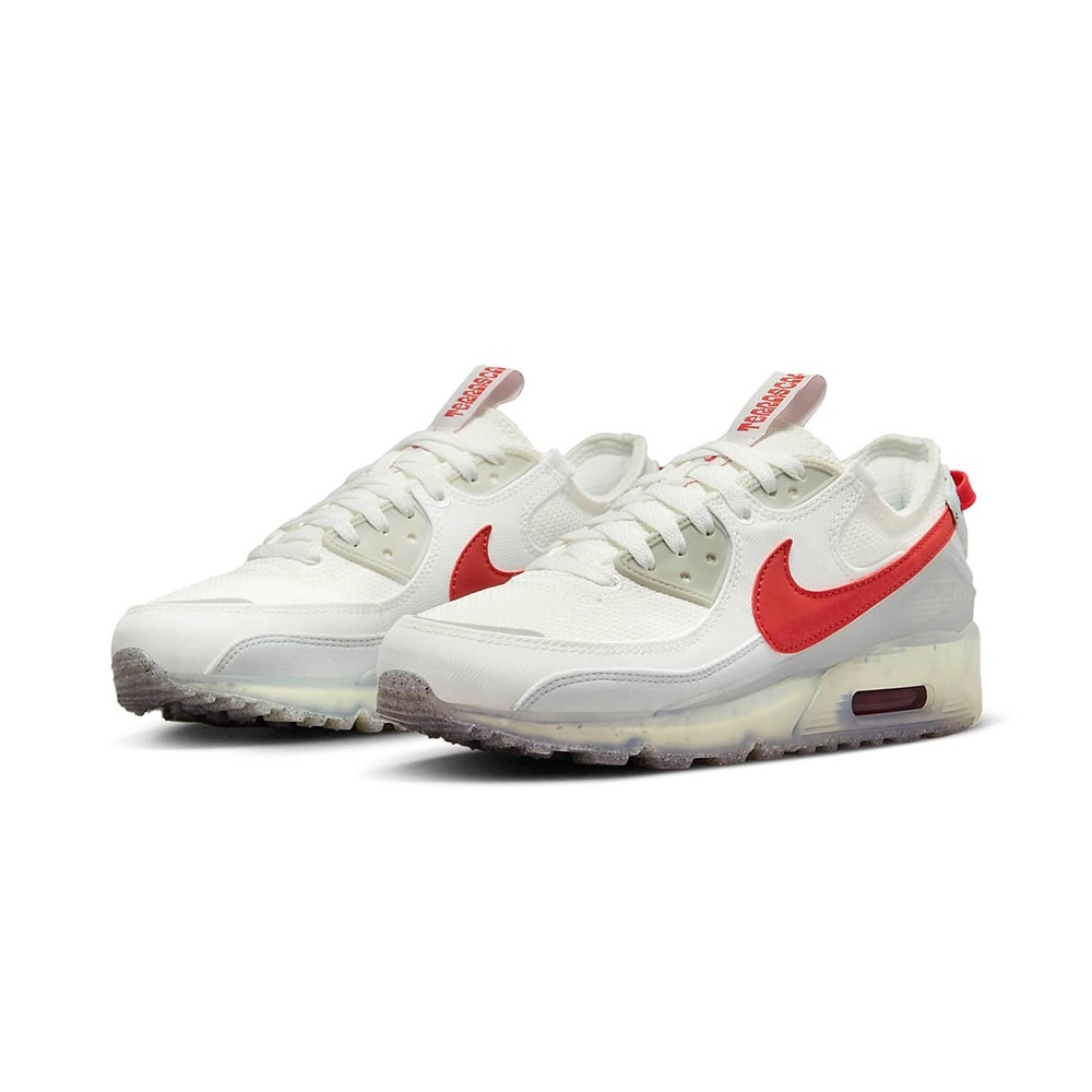 【WS】NIKE AIR MAX TERRASCAPE 90 男鞋 運動 復古 氣墊 休閒鞋 DQ3987-100-細節圖7