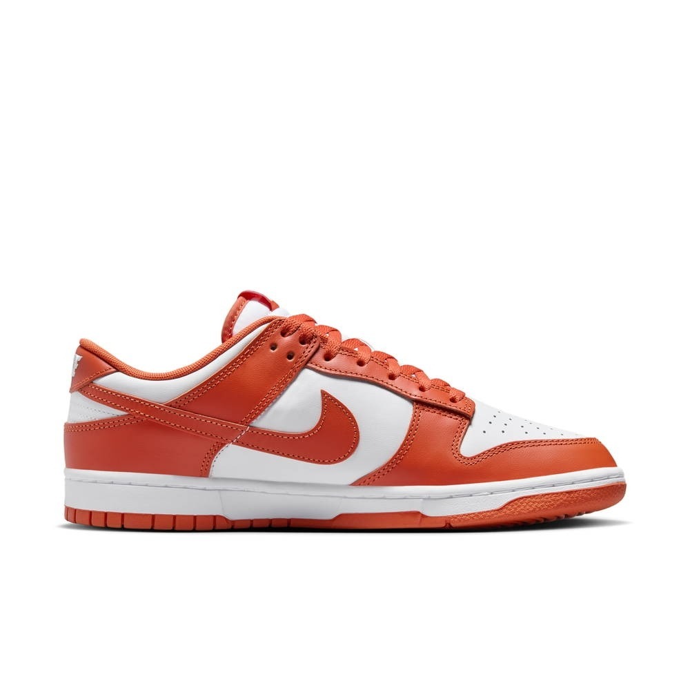 【WS】NIKE DUNK LOW RETRO 亮橘 低筒 經典 復古 休閒鞋 DV0833-114-細節圖6