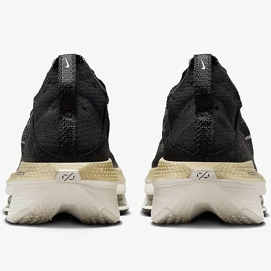 【WS】NIKE AIR ZOOM ALPHAFLY NEXT% 2黑金 競速 跑步鞋 DN3555-001-細節圖4