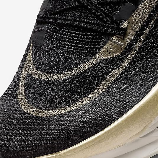 【WS】NIKE AIR ZOOM ALPHAFLY NEXT% 2黑金 競速 跑步鞋 DN3555-001-細節圖5