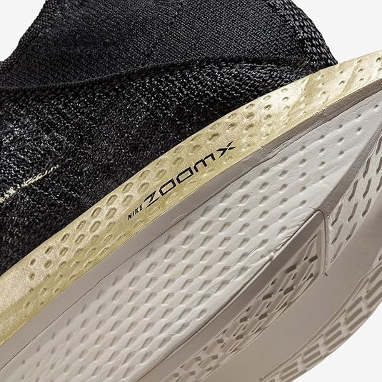 【WS】NIKE AIR ZOOM ALPHAFLY NEXT% 2黑金 競速 跑步鞋 DN3555-001-細節圖6