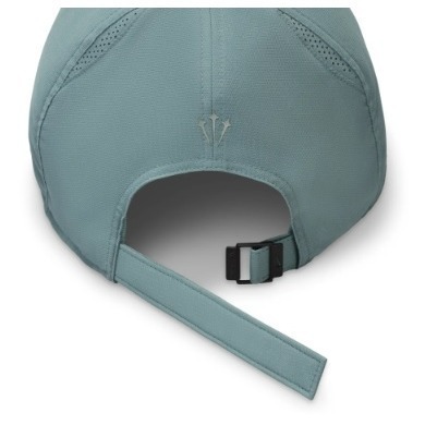 【WS】NIKE  x NOCTA 聯名 復古 運動 老帽 鴨舌帽 棒球帽 兩色 FV5541-040 382-細節圖3