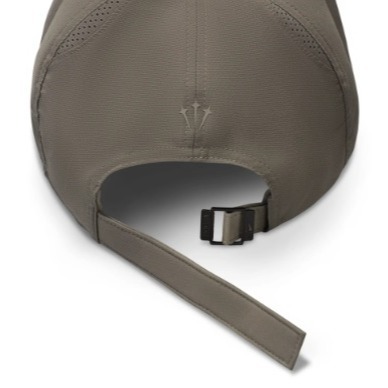 【WS】NIKE  x NOCTA 聯名 復古 運動 老帽 鴨舌帽 棒球帽 兩色 FV5541-040 382-細節圖6