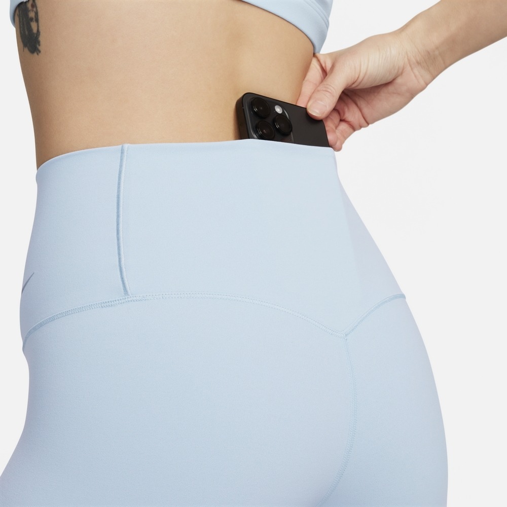 【WS】 NIKE W DF ZENVY HR 7/8 TGHT 運動 健身 瑜珈 緊身褲 DQ6016-441-細節圖4