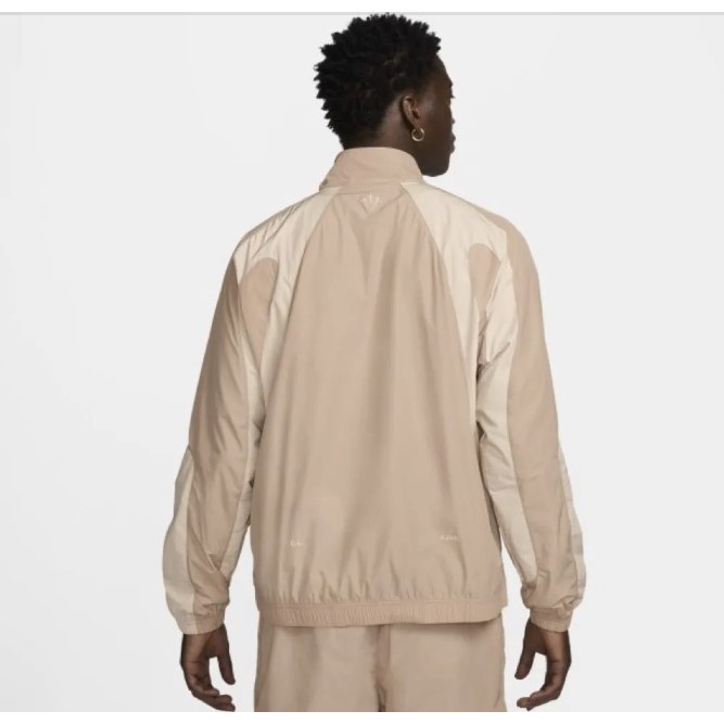 【WS】NIKE X NOCTA 男女款 聯名 運動 休閒 保暖 長袖 連帽 外套 FN7667-200-細節圖3