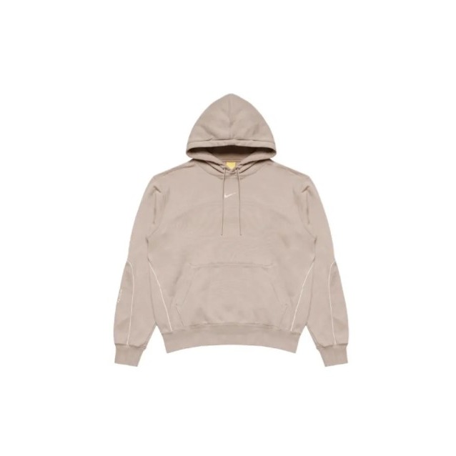 【WS】NIKE X NOCTA HOODIE 男女款 聯名 運動 休閒 保暖 長袖 連帽 帽T FN7660-200-細節圖5