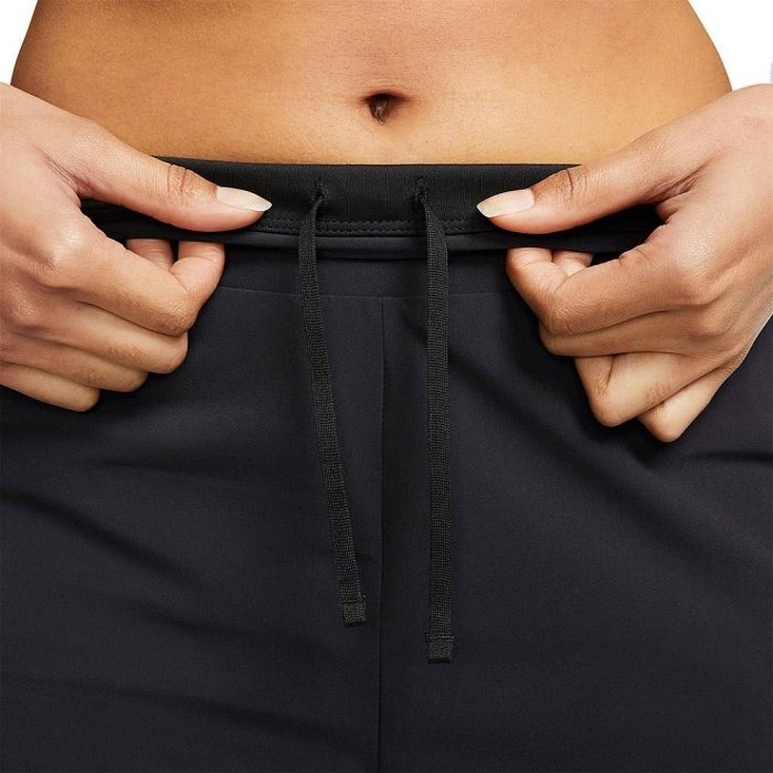 【WS】NIKE W NK BLISS DF 3IN 有內裡 女款 運動 健身 短褲 黑DX6019-010 綠370-細節圖3