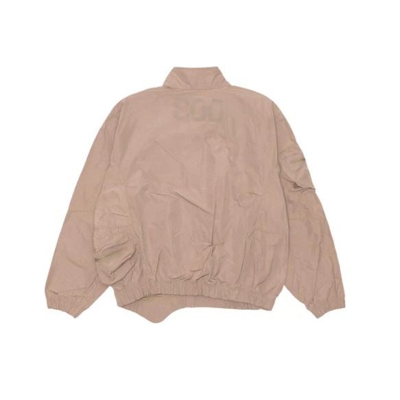 【WS】NIKE NRG OFF-WHITE TRACKSUIT 聯名 運動 休閒 風衣 套裝 DN1705-247-細節圖4