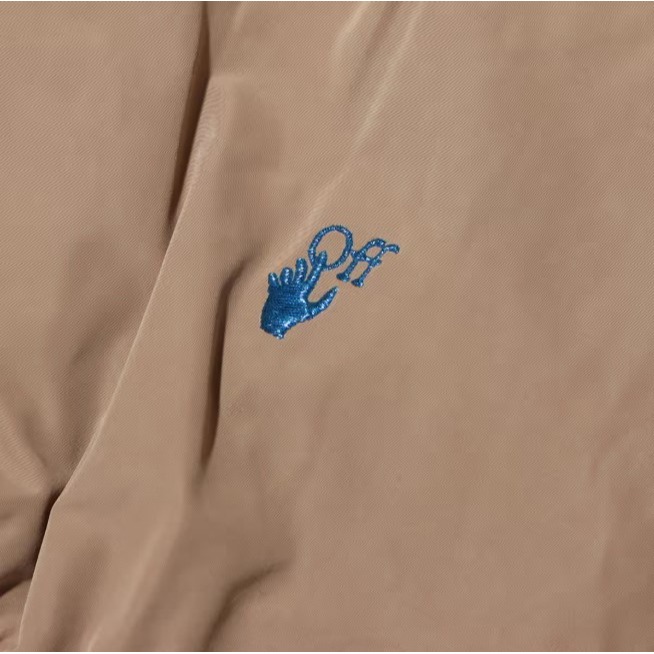 【WS】NIKE NRG OFF-WHITE TRACKSUIT 聯名 運動 休閒 風衣 套裝 DN1705-247-細節圖6